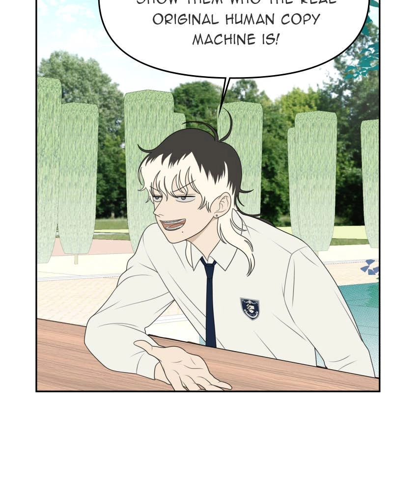 The Students of Illip Arts High Chapter 59 – The Rumor Page 65