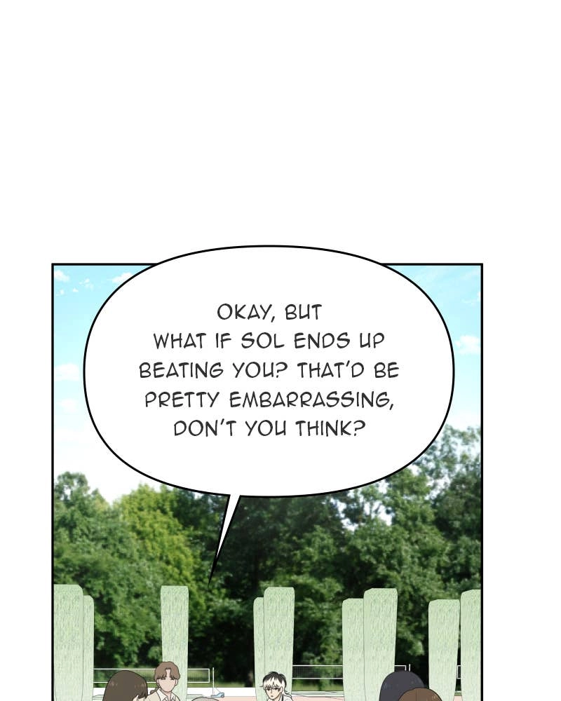 The Students of Illip Arts High Chapter 59 – The Rumor Page 66