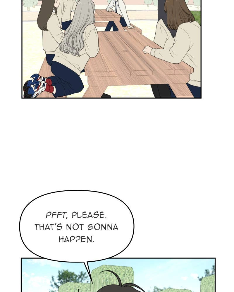 The Students of Illip Arts High Chapter 59 – The Rumor Page 67