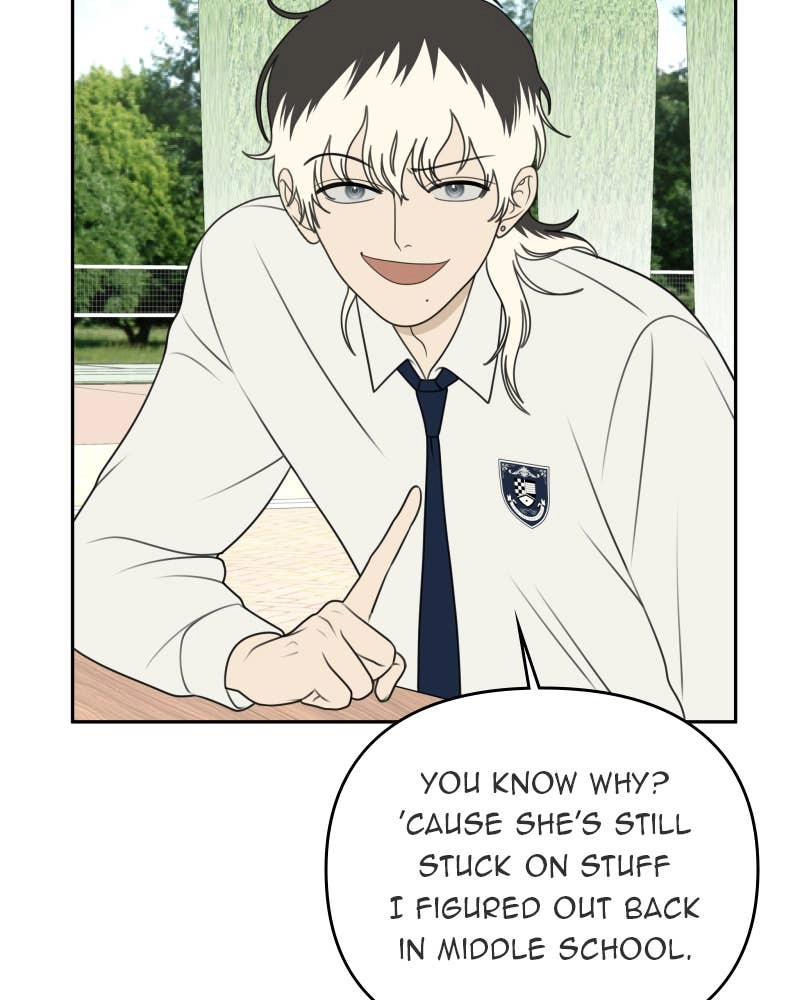 The Students of Illip Arts High Chapter 59 – The Rumor Page 68