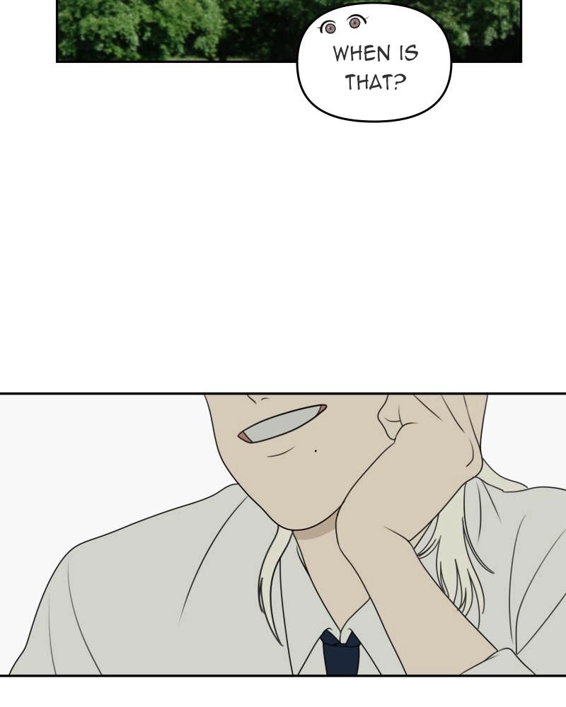 The Students of Illip Arts High Chapter 59 – The Rumor Page 72