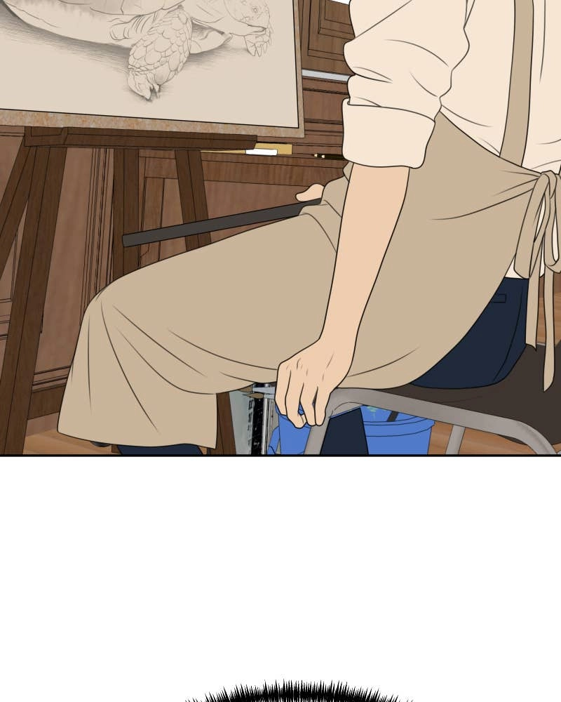 The Students of Illip Arts High Chapter 59 – The Rumor Page 74
