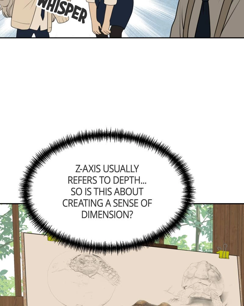 The Students of Illip Arts High Chapter 59 – The Rumor Page 76