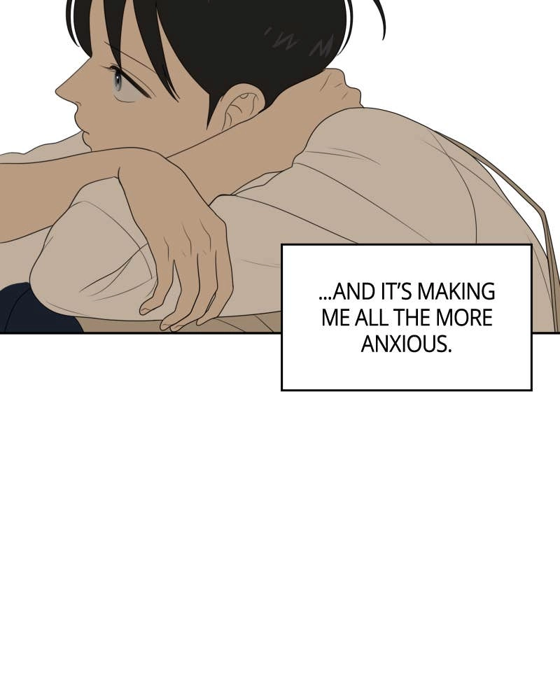 The Students of Illip Arts High Chapter 59 – The Rumor Page 86