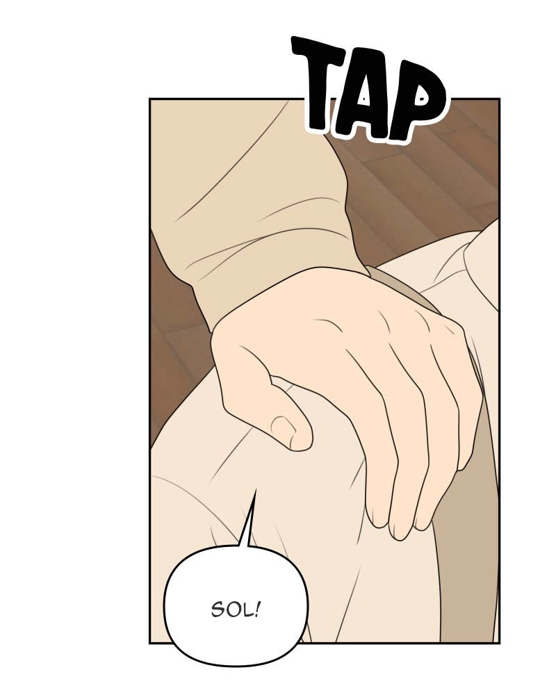The Students of Illip Arts High Chapter 59 – The Rumor Page 89
