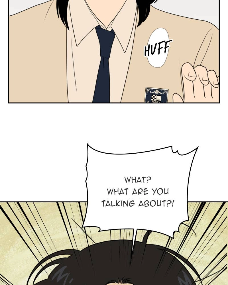 The Students of Illip Arts High Chapter 59 – The Rumor Page 94