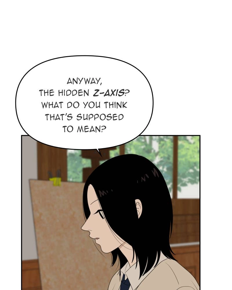 The Students of Illip Arts High Chapter 59 – The Rumor Page 99