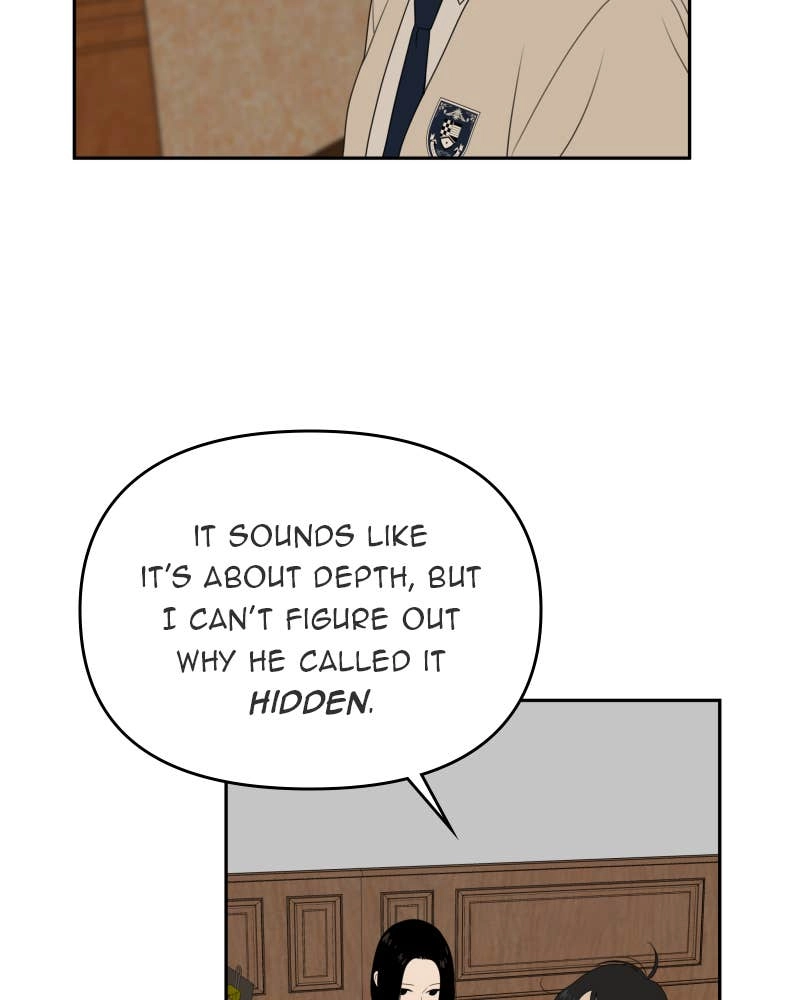 The Students of Illip Arts High Chapter 59 – The Rumor Page 100