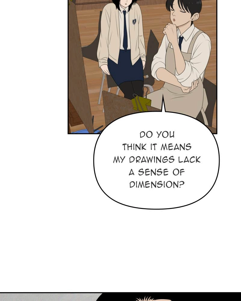 The Students of Illip Arts High Chapter 59 – The Rumor Page 101