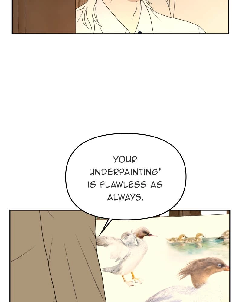 The Students of Illip Arts High Chapter 59 – The Rumor Page 107