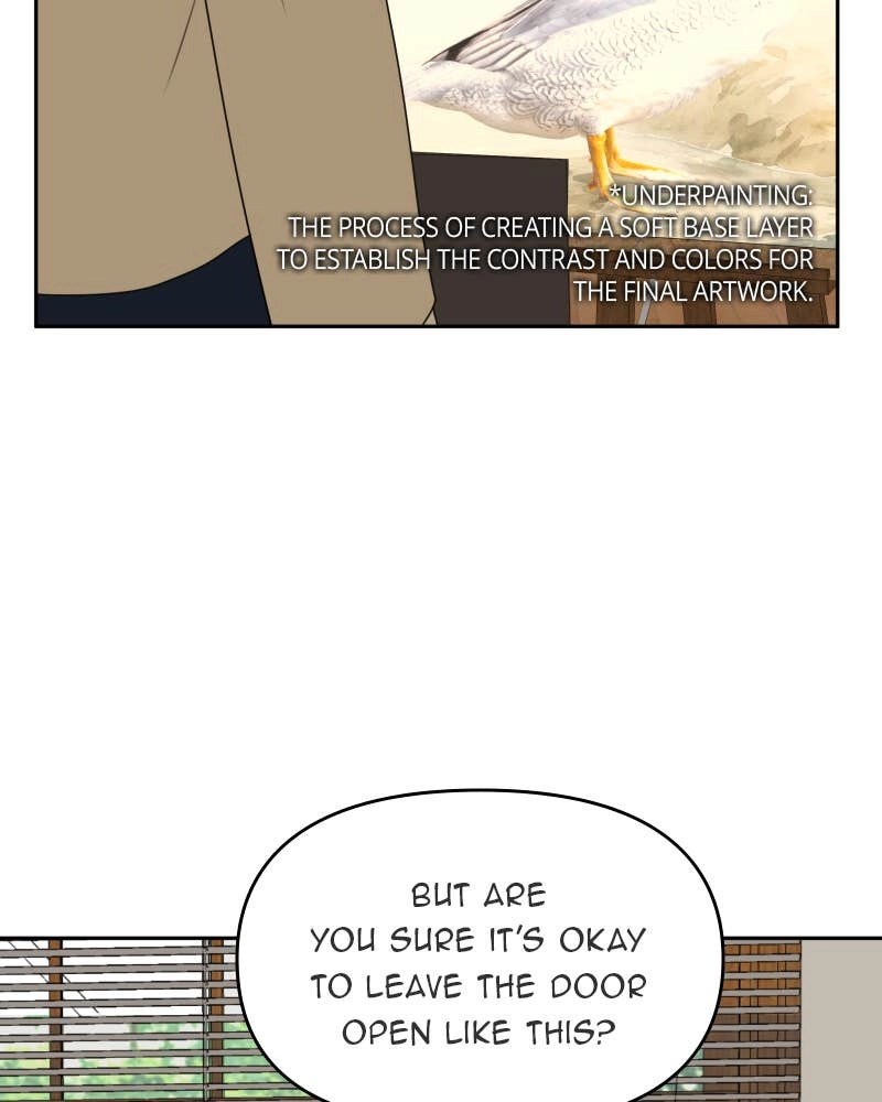 The Students of Illip Arts High Chapter 59 – The Rumor Page 108