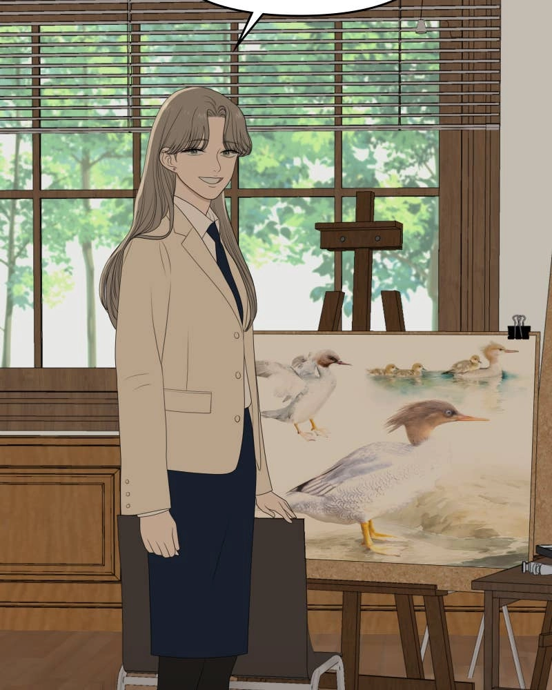 The Students of Illip Arts High Chapter 59 – The Rumor Page 109