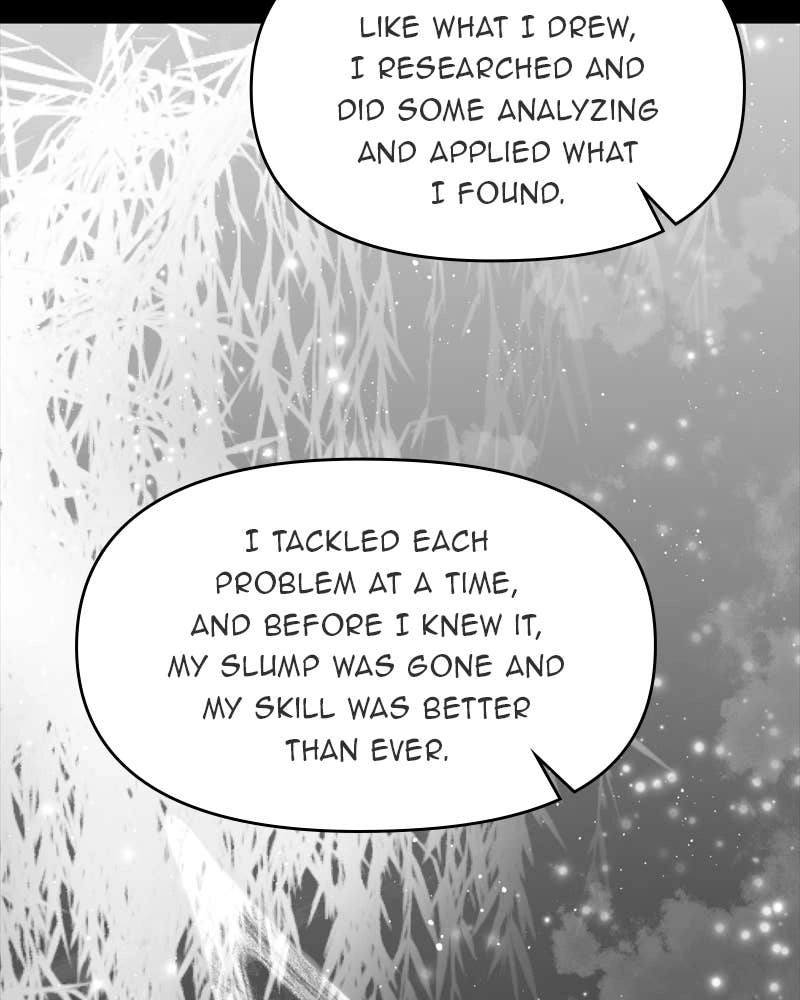 The Students of Illip Arts High Chapter 6 – Exam Preparation Page 8