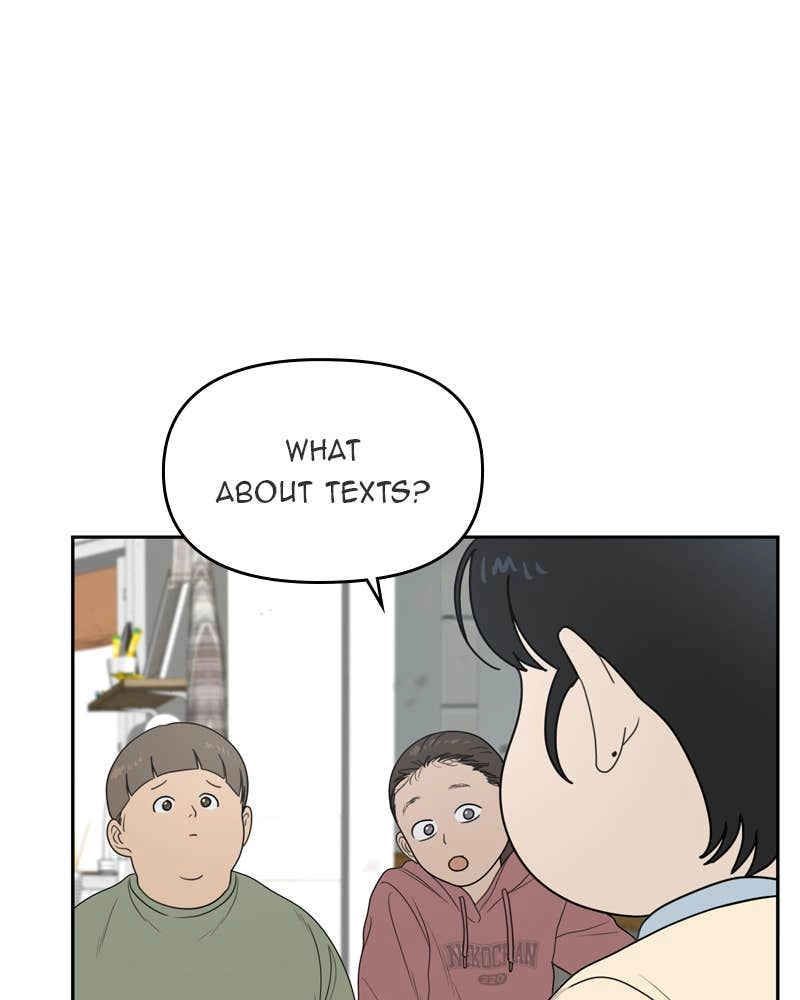 The Students of Illip Arts High Chapter 6 – Exam Preparation Page 53