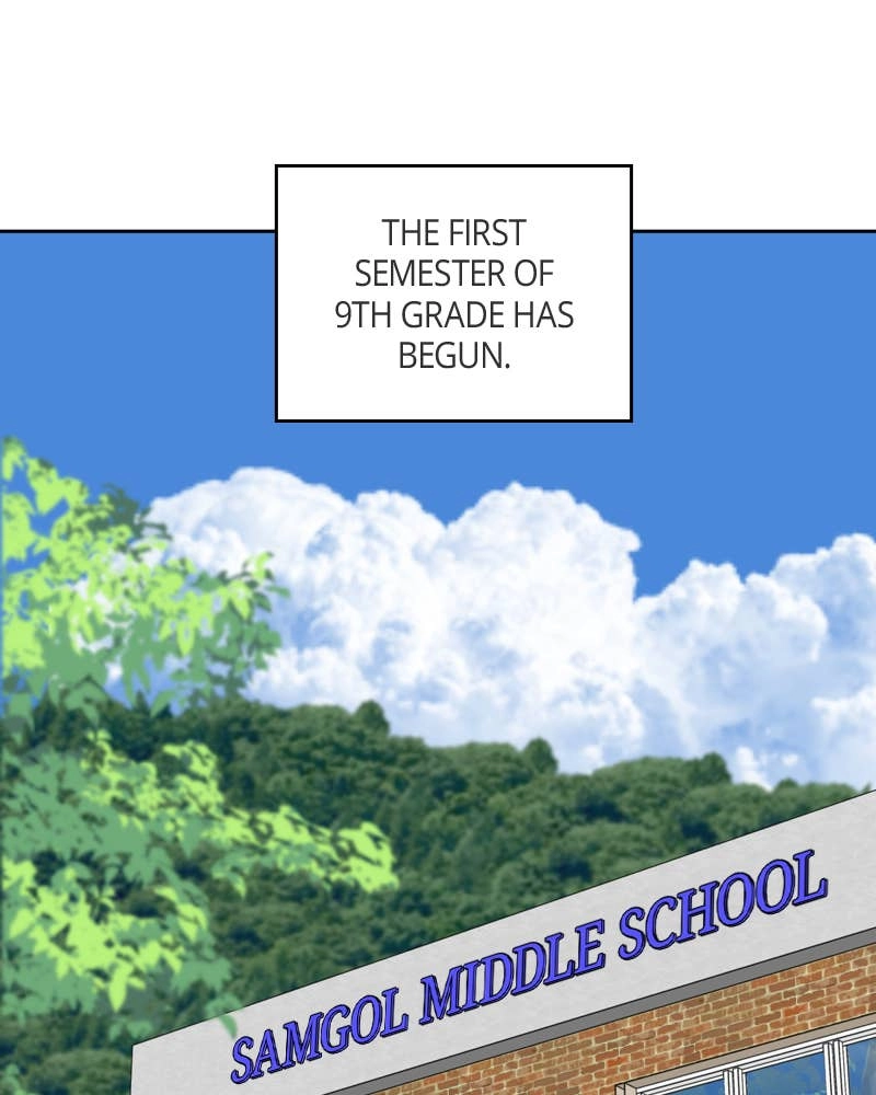The Students of Illip Arts High Chapter 6 – Exam Preparation Page 67
