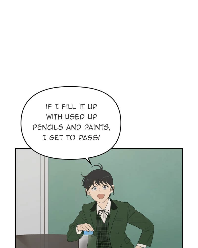 The Students of Illip Arts High Chapter 6 – Exam Preparation Page 74