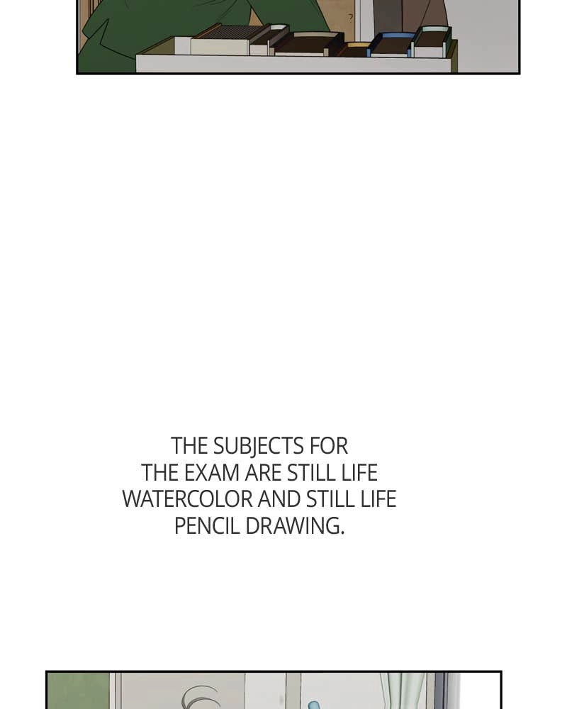 The Students of Illip Arts High Chapter 6 – Exam Preparation Page 78