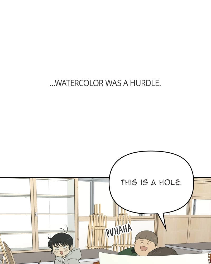 The Students of Illip Arts High Chapter 6 – Exam Preparation Page 84