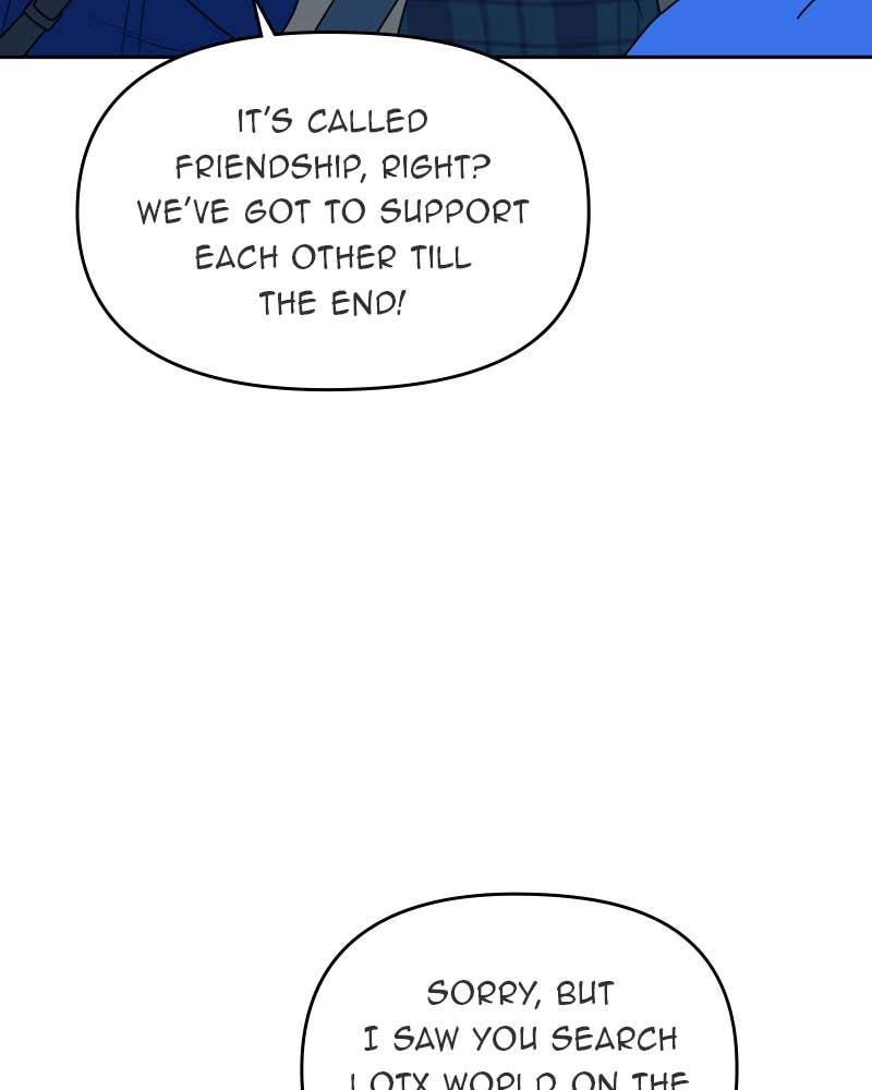 The Students of Illip Arts High Chapter 6 – Exam Preparation Page 100