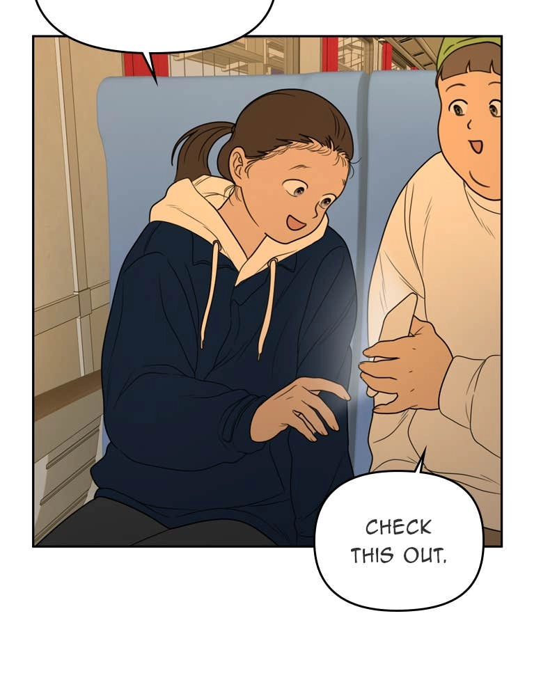 The Students of Illip Arts High Chapter 6 – Exam Preparation Page 106