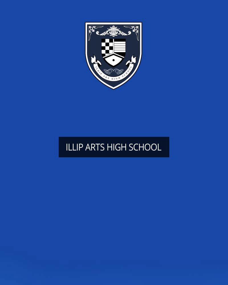 The Students of Illip Arts High Chapter 6 – Exam Preparation Page 108