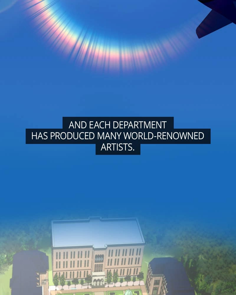 The Students of Illip Arts High Chapter 6 – Exam Preparation Page 113