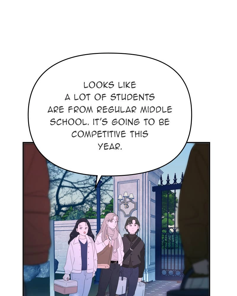 The Students of Illip Arts High Chapter 6 – Exam Preparation Page 123
