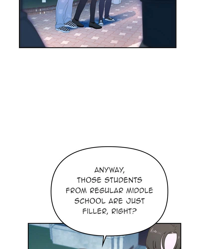 The Students of Illip Arts High Chapter 6 – Exam Preparation Page 124