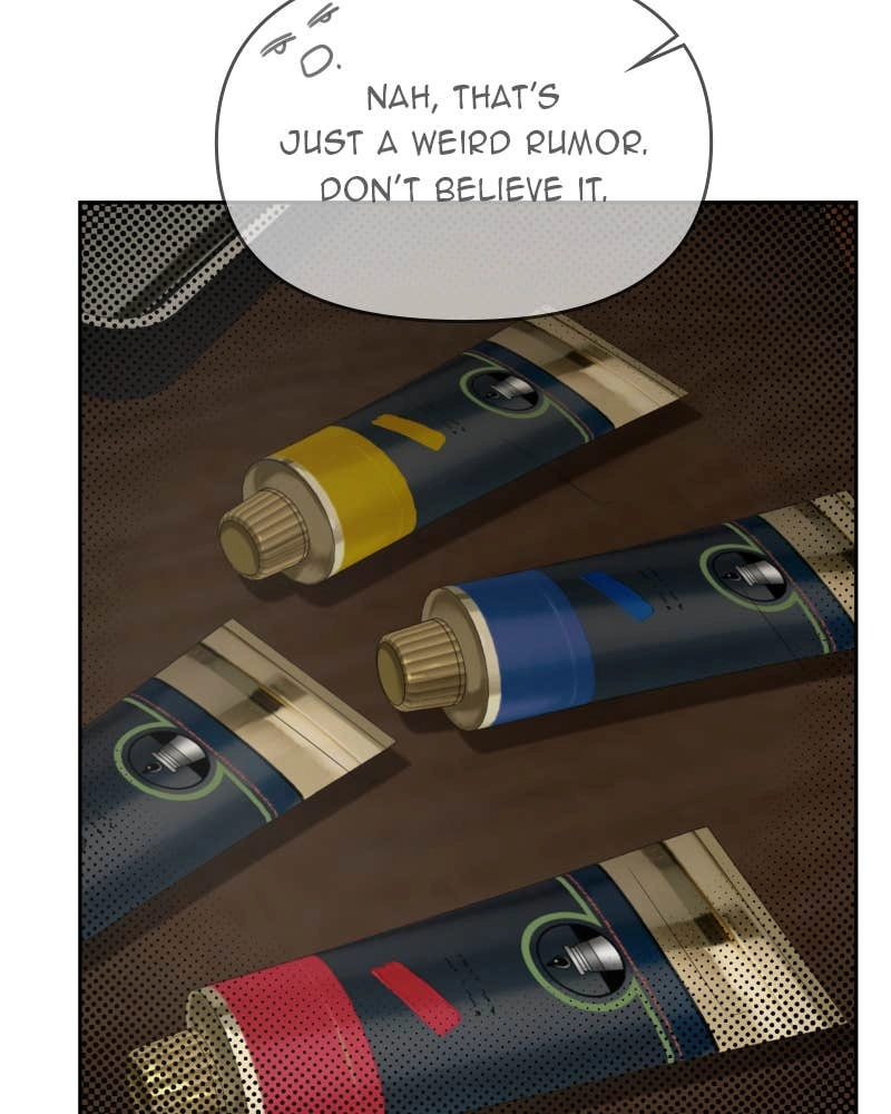 The Students of Illip Arts High Chapter 60 – The Observation Page 8