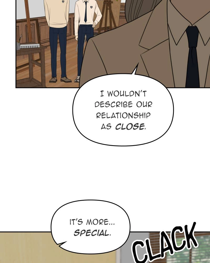 The Students of Illip Arts High Chapter 60 – The Observation Page 13