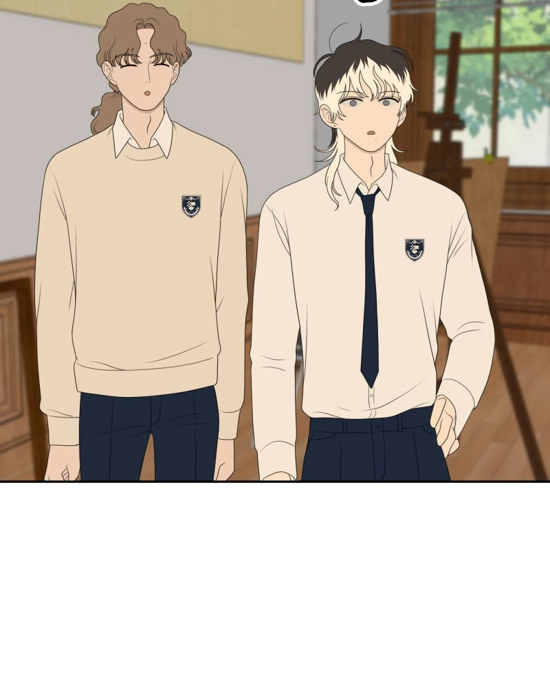 The Students of Illip Arts High Chapter 60 – The Observation Page 14