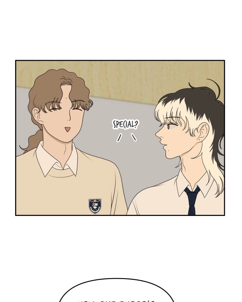 The Students of Illip Arts High Chapter 60 – The Observation Page 15