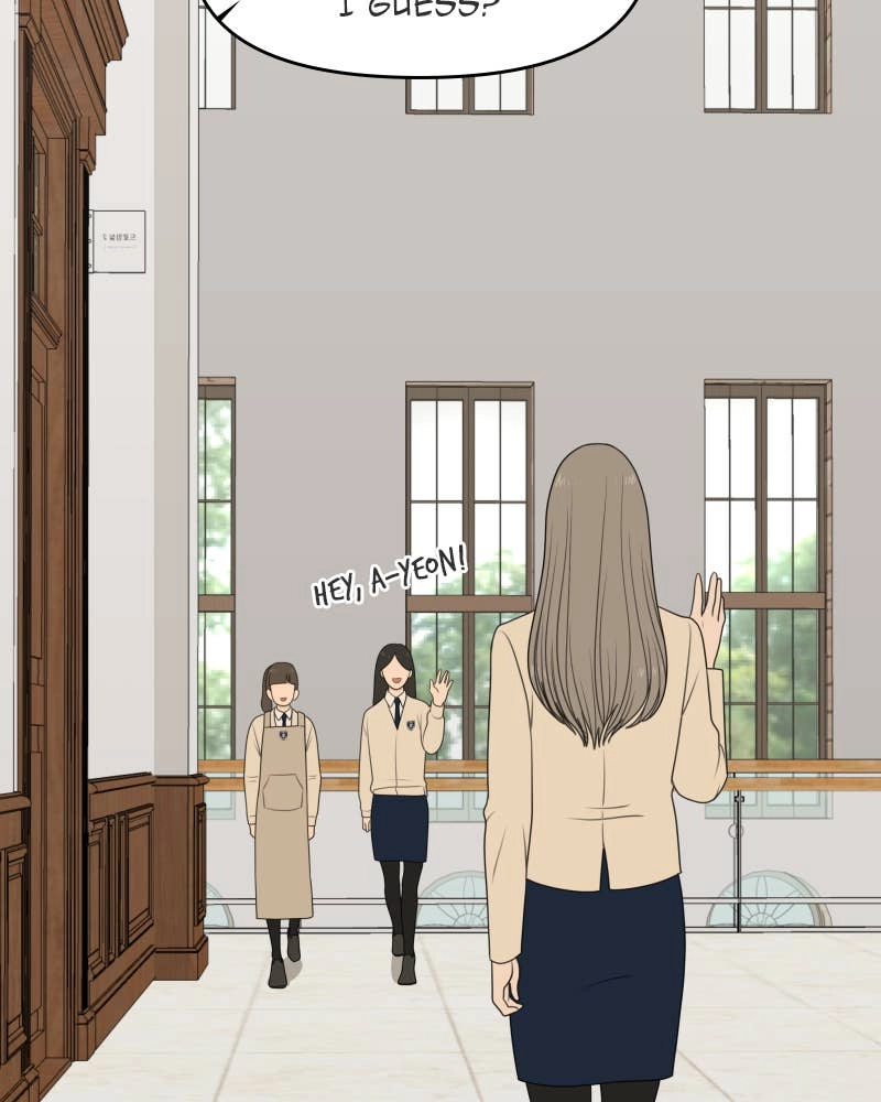 The Students of Illip Arts High Chapter 60 – The Observation Page 19