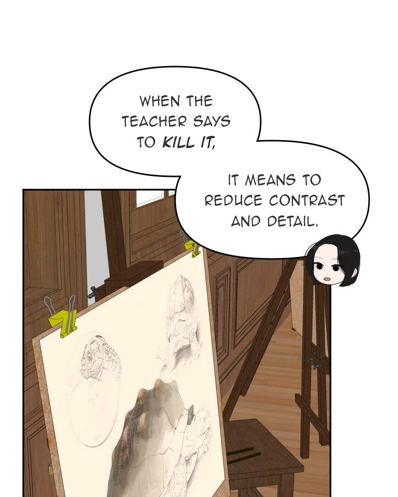 The Students of Illip Arts High Chapter 60 – The Observation Page 21