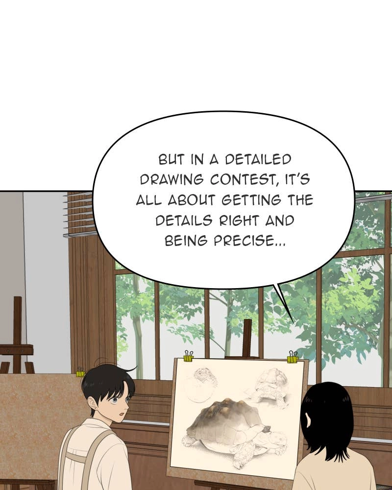 The Students of Illip Arts High Chapter 60 – The Observation Page 25