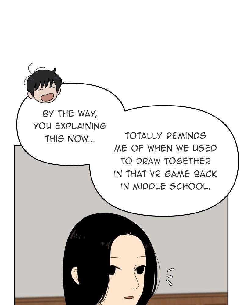 The Students of Illip Arts High Chapter 60 – The Observation Page 28