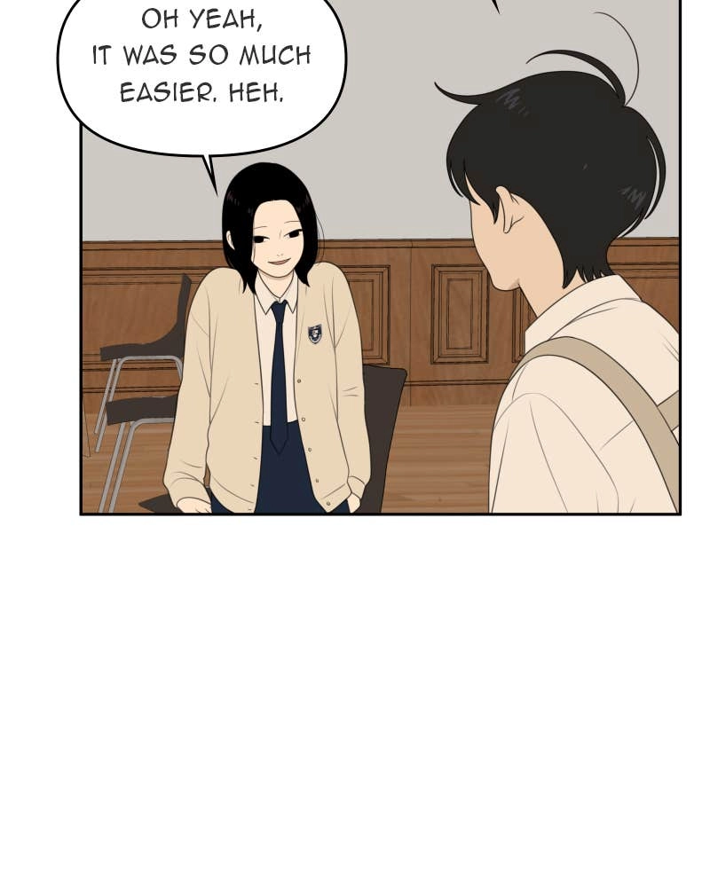 The Students of Illip Arts High Chapter 60 – The Observation Page 30