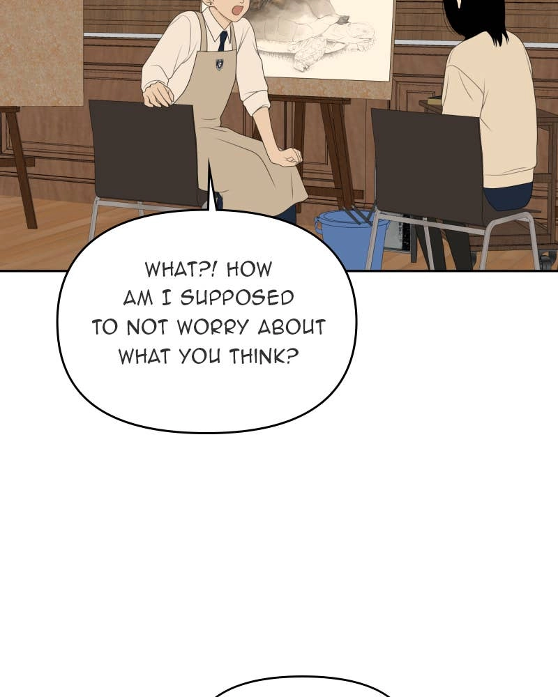 The Students of Illip Arts High Chapter 60 – The Observation Page 35