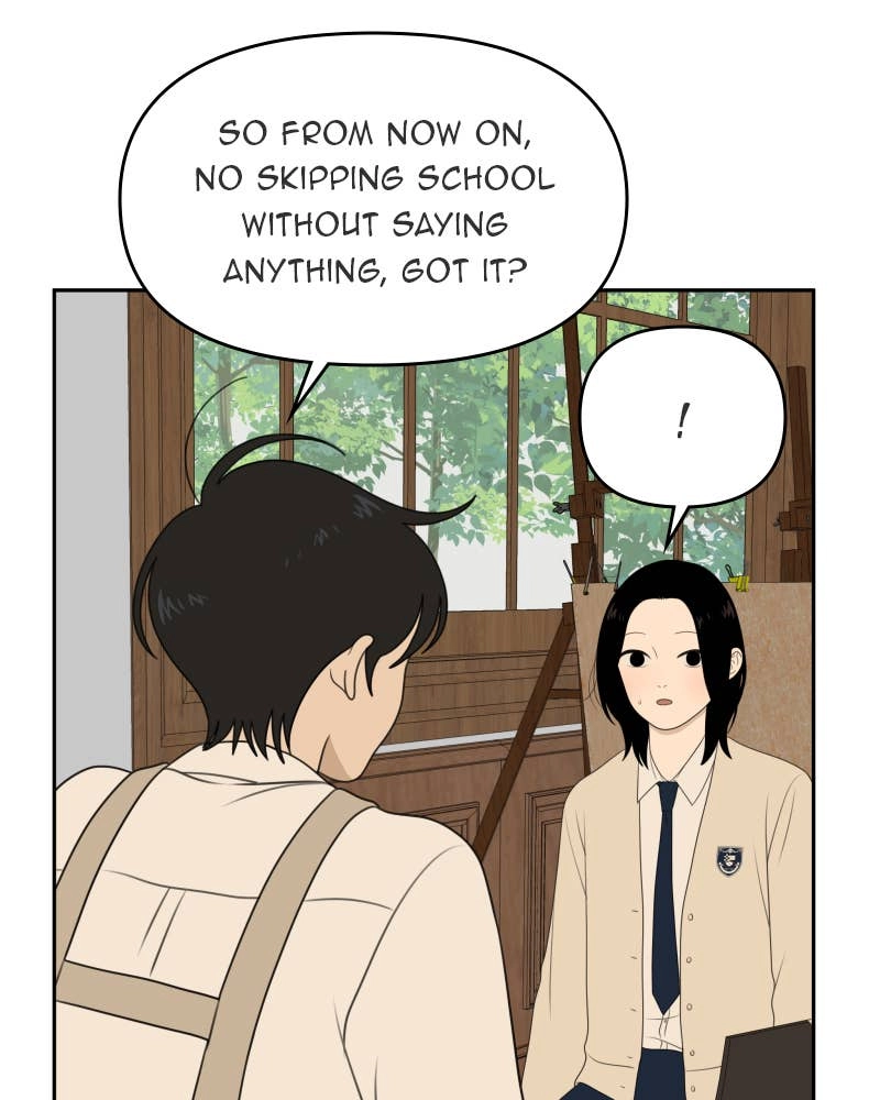 The Students of Illip Arts High Chapter 60 – The Observation Page 40