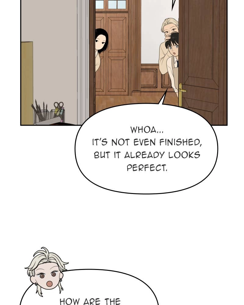 The Students of Illip Arts High Chapter 60 – The Observation Page 48