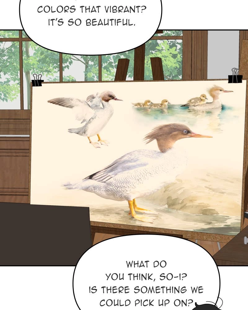 The Students of Illip Arts High Chapter 60 – The Observation Page 49