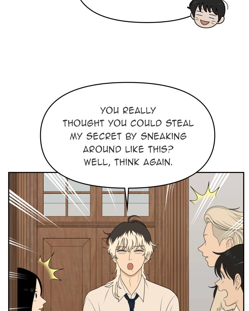 The Students of Illip Arts High Chapter 60 – The Observation Page 50