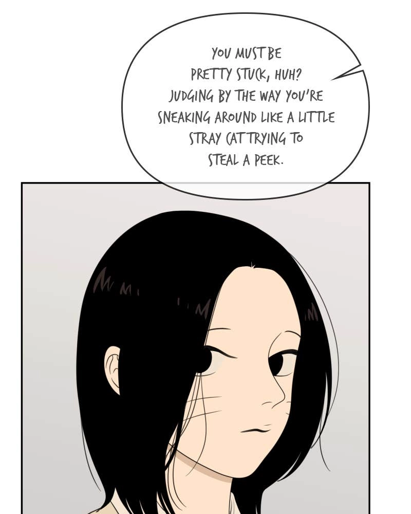 The Students of Illip Arts High Chapter 60 – The Observation Page 53