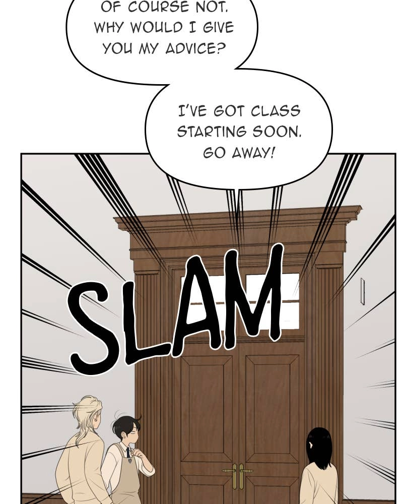 The Students of Illip Arts High Chapter 60 – The Observation Page 61