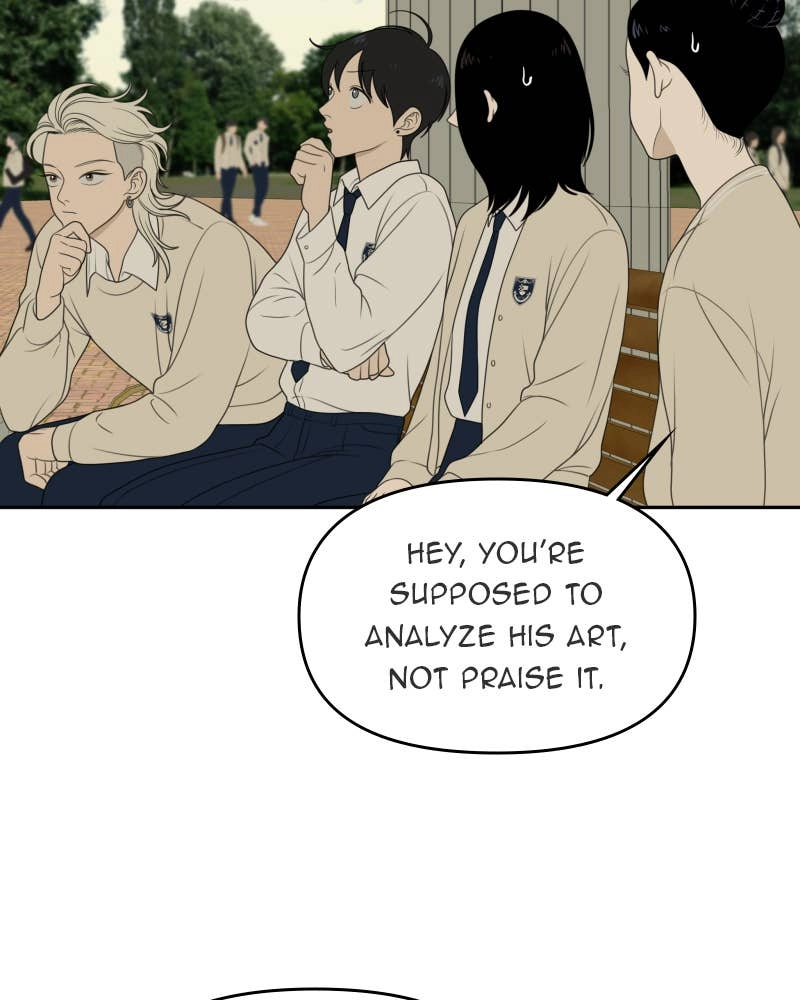 The Students of Illip Arts High Chapter 60 – The Observation Page 68