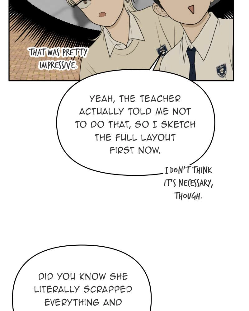 The Students of Illip Arts High Chapter 60 – The Observation Page 76