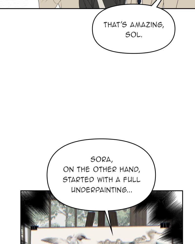 The Students of Illip Arts High Chapter 60 – The Observation Page 78