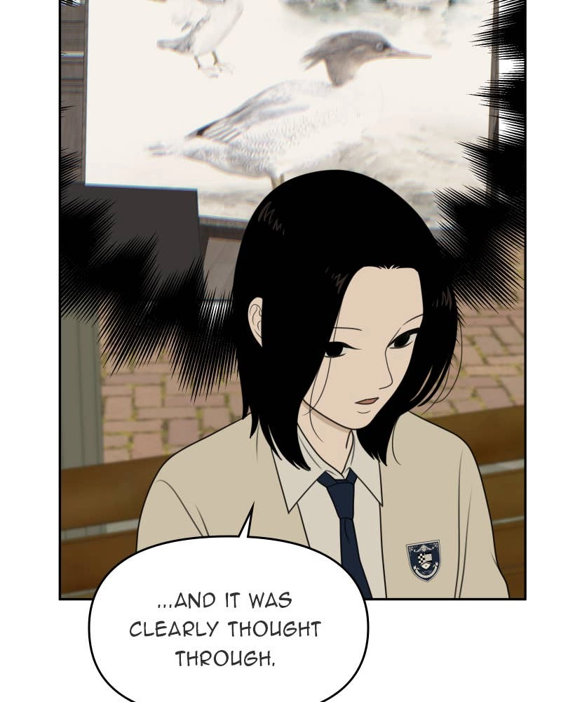 The Students of Illip Arts High Chapter 60 – The Observation Page 79