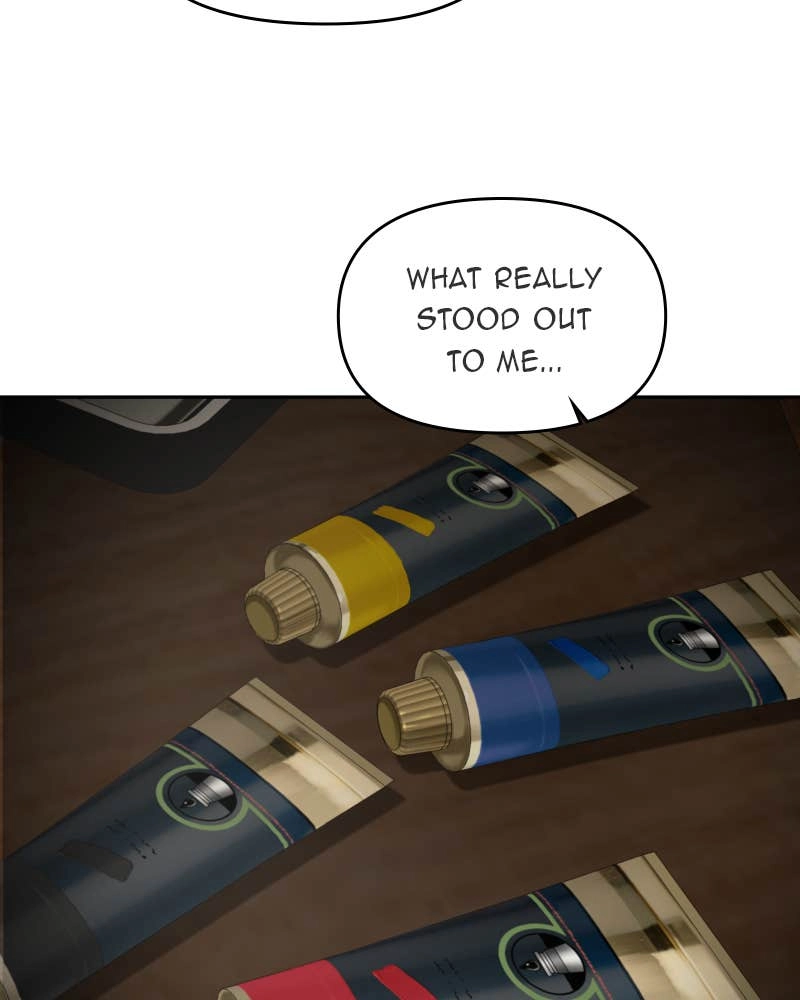 The Students of Illip Arts High Chapter 60 – The Observation Page 80