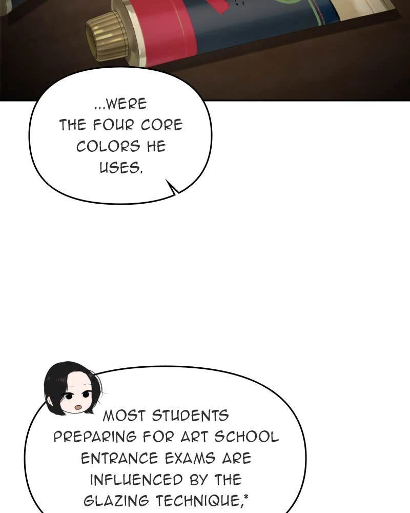 The Students of Illip Arts High Chapter 60 – The Observation Page 81